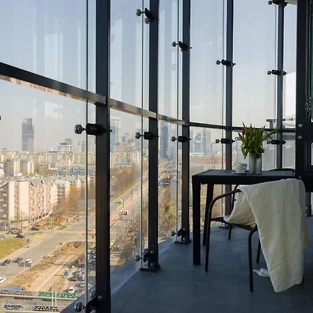Shortstaypoland Kasprzaka Βαρσοβία Εξωτερικό φωτογραφία